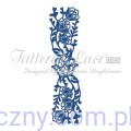 Wykrojnik Tattered Lace - Angelique Border - Lamówka TTL/D480/D