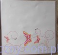 Papier Ozdobny - the Spring Fling Rhinestone Stack - 30,5x30,5 cm - 24 ark