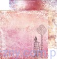 Zestaw papierów do scrapbookingu Craft o'Clock - Dream Shadow - 15x15cm CC-ZM-DS-MM03