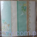 Papier Ozdobny - the Spring Fling Rhinestone Stack - 30,5x30,5 cm - 24 ark