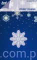 Wykrojnik Joy! Crafts - Winter Wishes - Śnieżynka 6002/2019