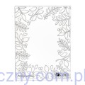 Folder Dalprint - Ramka Listki - 018