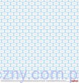 Papier do Scrapbookingu - Hearts and Love Letters 30x30сm