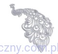 Wykrojnik Paw