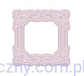 Wykrojnik Xcut Mini - Frame - Ramka XCU 503607