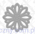 Wykrojnik Xcut Dinky -  Flower - Kwiatek - XCU 503171