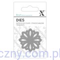 Wykrojnik Xcut Dinky -  Flower - Kwiatek - XCU 503171