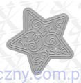 Wykrojnik Xcut Dinky - Star- Gwiazdka - XCU 503174