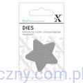 Wykrojnik Xcut Dinky - Star- Gwiazdka - XCU 503174