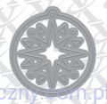 Wykrojnik Xcut Dinky - Bauble - Bombka - XCU 503955