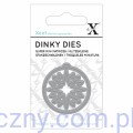 Wykrojnik Xcut Dinky - Bauble - Bombka - XCU 503955