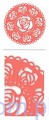 Wykrojnik Xcut - Rose Doily - Serwetka Różyczki XCU 503219