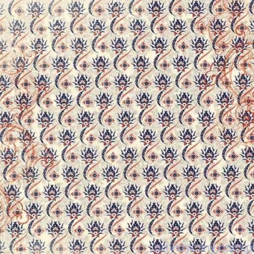 Papier do Scrapbookingu, Boxer Oxford 30x30сm