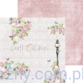 Papiery Ozdobne - FELICI'TEA' - 15x15 cm- 18 ark CC-ZPM-FT-19