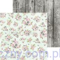 Papiery Ozdobne - FELICI'TEA' - 15x15 cm- 18 ark CC-ZPM-FT-19