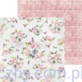Papiery Ozdobne - FELICI'TEA' - 15x15 cm- 18 ark CC-ZPM-FT-19