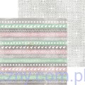Papiery Ozdobne - FELICI'TEA' - 15x15 cm- 18 ark CC-ZPM-FT-19