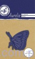 Wykrojnik Aurelie Butterfly - Motylek