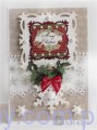 Wykrojniki Xcut 3 szt - Ornate Frame - Ramki XCU 503042
