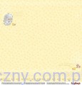 Papier do Scrapbookingu, Wavy Pink, 30x30сm SCB220607404