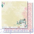 Papier do Scrapbookingu, Mother's Treasure Forever, 30x30сm