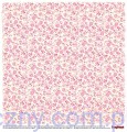 Papier do Scrapbookingu, Mother's Treasure Forever, 30x30сm