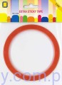 JEJE Extra Sticky Tape 3mm Taśma dwustronna MOCNA - 10m