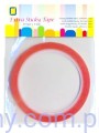 JEJE Extra Sticky Tape 3mm Taśma dwustronna MOCNA - 10m
