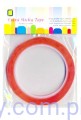 JEJE Extra Sticky Tape 6mm Taśma dwustronna MOCNA - 10m