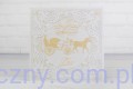 Wykrojnik Tattered Lace - Vintage Carriage - Powóz D1293