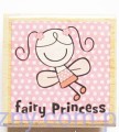 Stempel Ozdobny Smirk ~ Fairy Princess