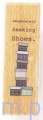 Stempel Ozdobny Smirk ~ Desperately seeking shoes