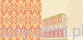 Papier do Scrapbookingu, Park View 30x30сm