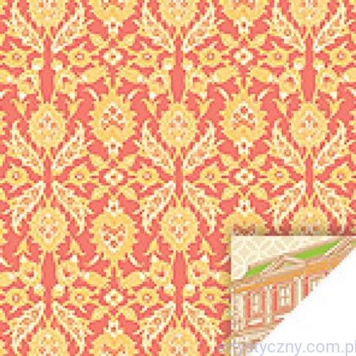 Papier do Scrapbookingu, Park View 30x30сm