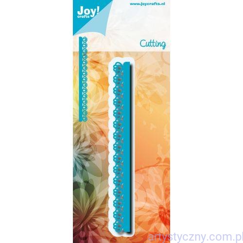 Wykrojnik Joy! Crafts - Border - Lamówka 6002/1285