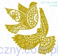 Wykrojniki Xcut Dies Ornate Dove 2szt - Gołębie Gołąbki