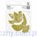 Wykrojniki Xcut Dies Ornate Dove 2szt - Gołębie Gołąbki