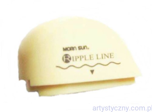 Ostrze do Trymera Likar - Ripple Line - Fala Falka