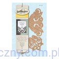 Wykrojniki Spellbinders Flourishes Die D-Lites S2-247