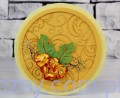 Wykrojniki Tattered Lace - Seasonal Foliage - Liście Listki