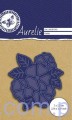 Wykrojnik Aurelie Violets - Fiołki AUCD1003