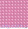 Papier do Scrapbookingu Różowe Śnieżynki - Elegantly Festive, Snowflakes Pink Crush - 30x30сm SCB220609804