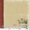 Papier do Scrapbookingu, Words Live Forever, Moments 30x30 сm