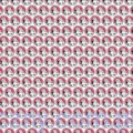 Papier do scrapbookingu Candy Cane Lane Santa - Mikołaj 30x30сm