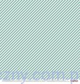 Papier do Scrapbookingu - Śnieżynki - Elegantly Festive, Snowflakes True Teal - 30x30сm SCB220609802