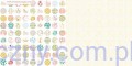 Papier do scrapbookingu - Live Out Loud 30x30сm