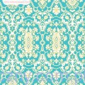 Papier Dwustronny, Party Time, Kwiaty Ornamenty 30x30сm