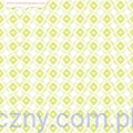 Papier Dwustronny, Party Time, Kwiaty Ornamenty 30x30сm