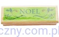 Stempel Drewniany Dovecraft  - NOEL
