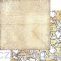 Zestaw papierów do scrapbookingu - 13@rts - In Bloom - 15x15cm